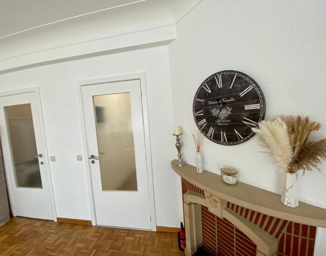 Cinquantenaire Appartement Brussels Exterior photo